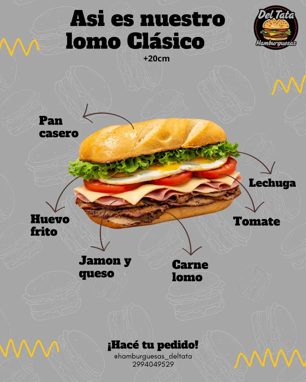 Lomo Clasico