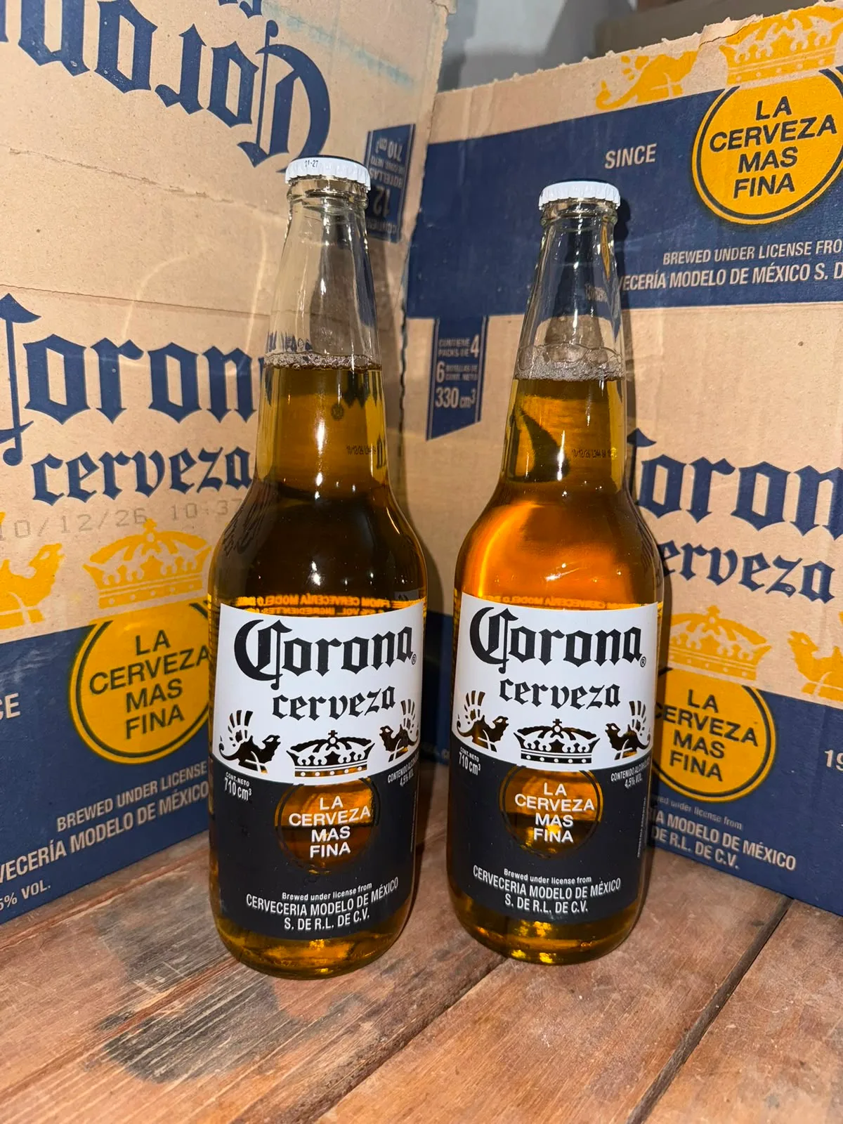 Corona