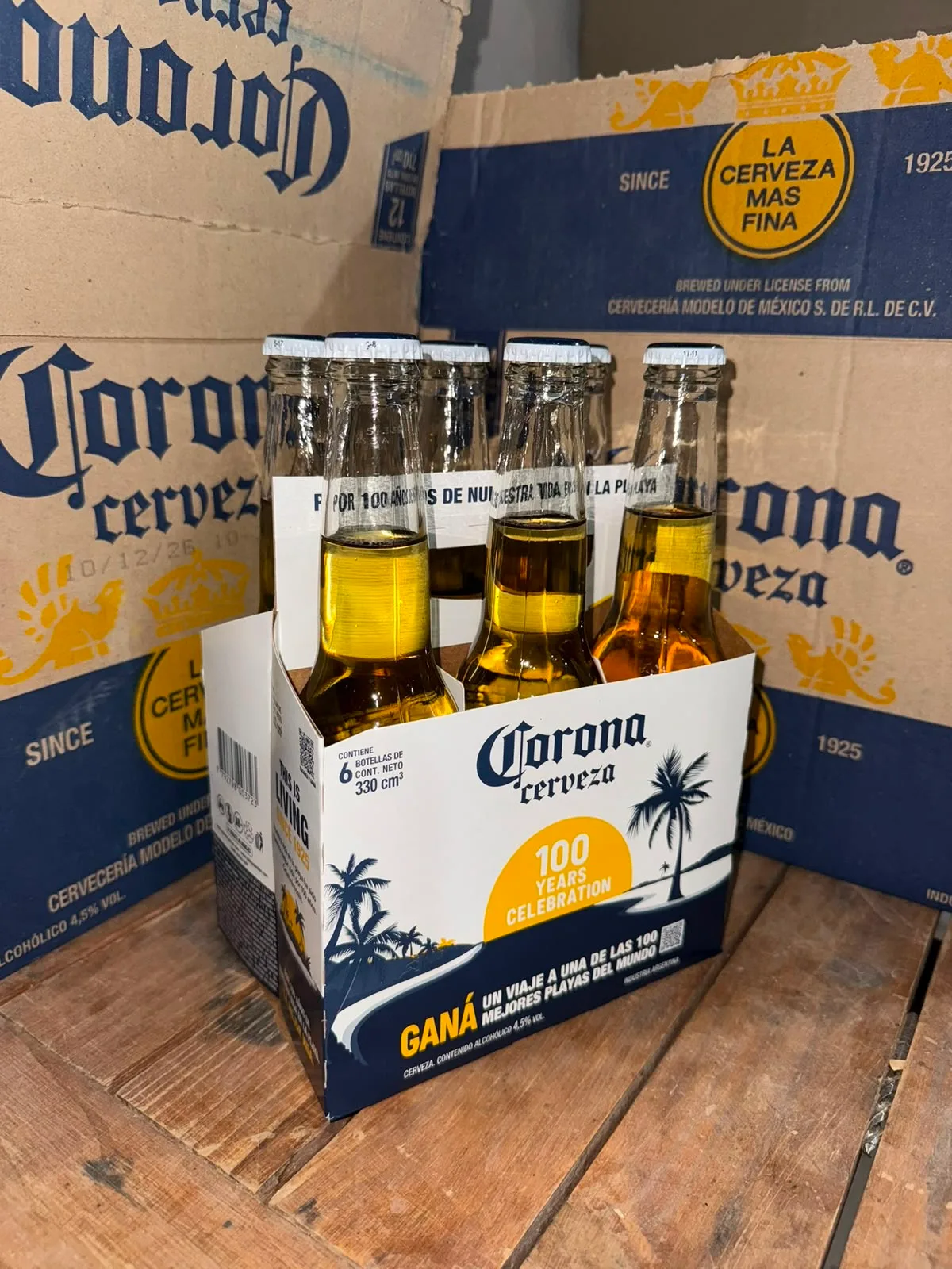 Corona