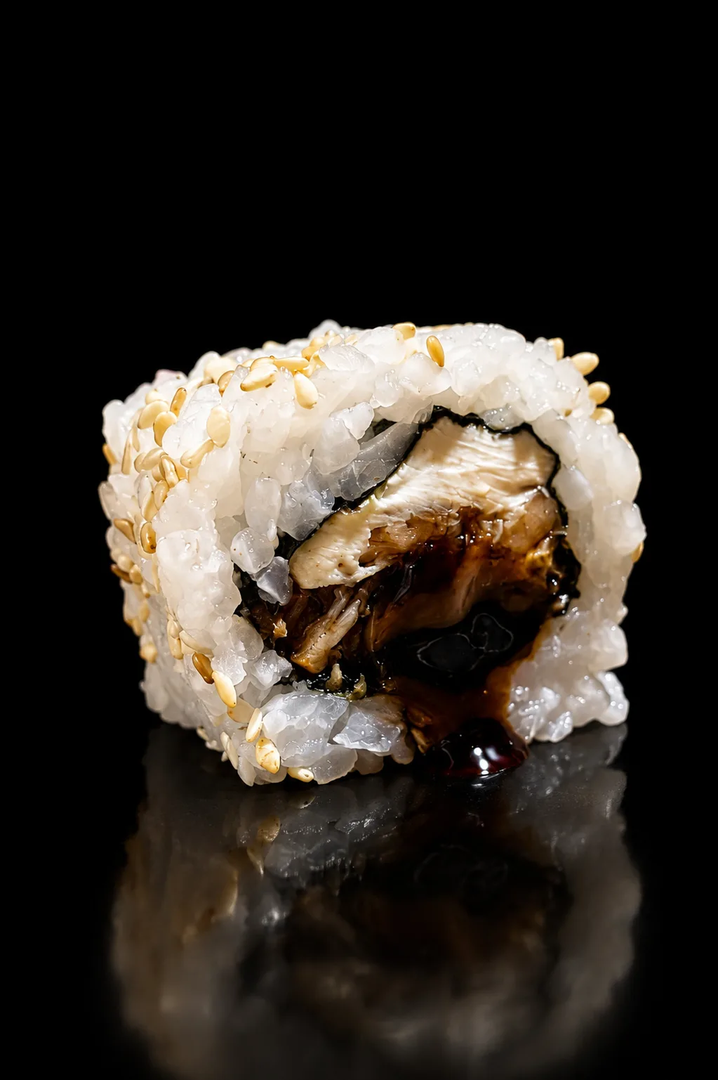 Teriyaki Cream