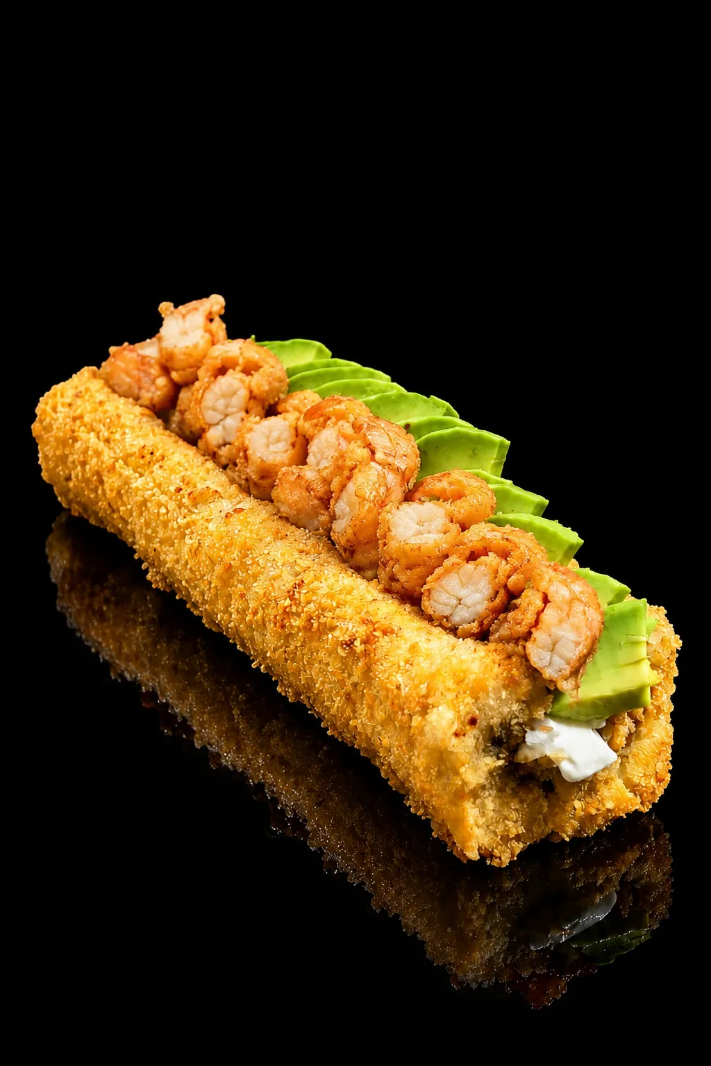 Ebi Crunch