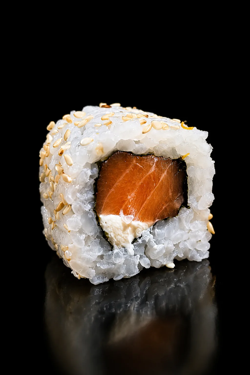Sake Cream
