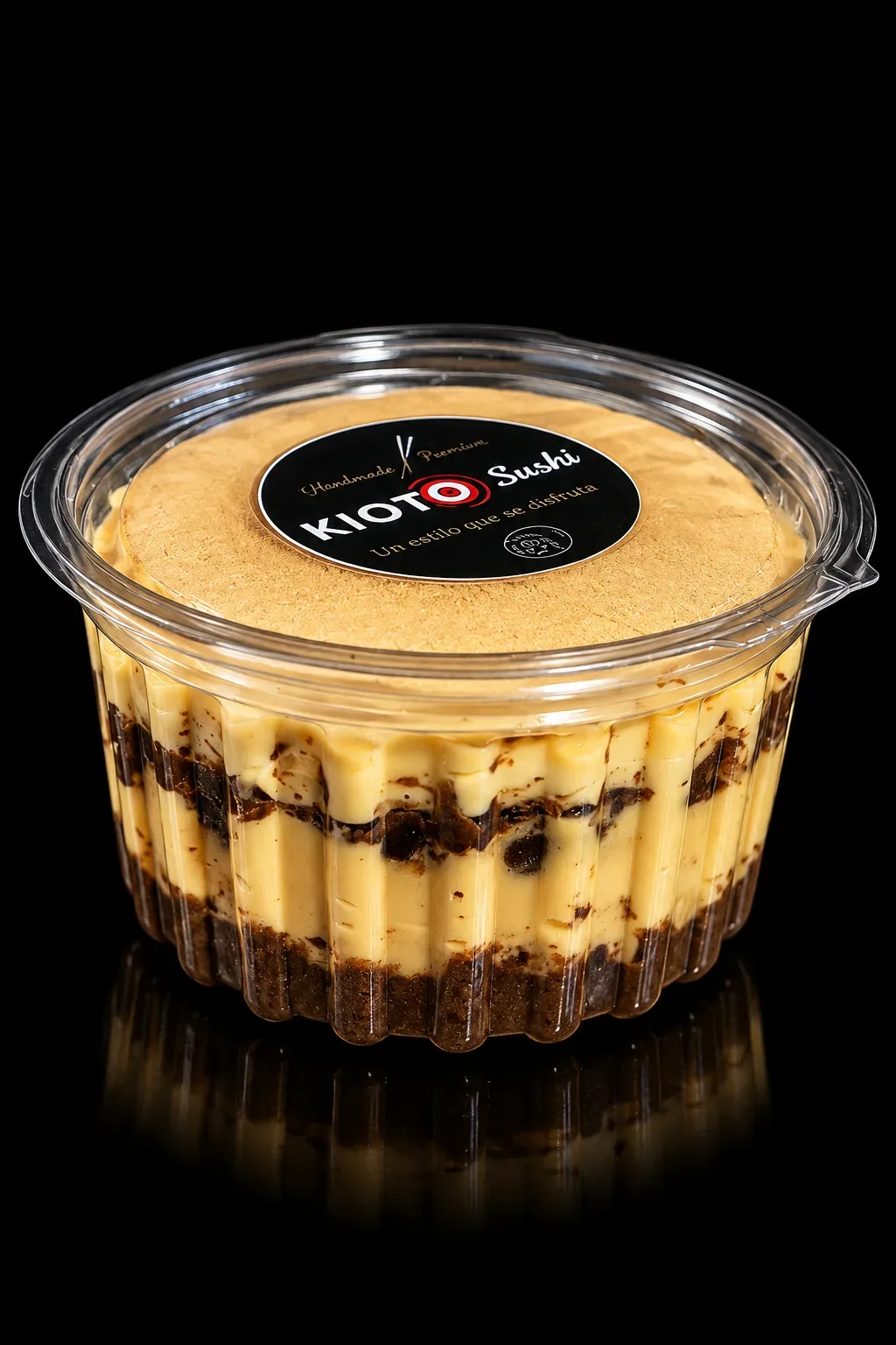 CHOCOTORTA