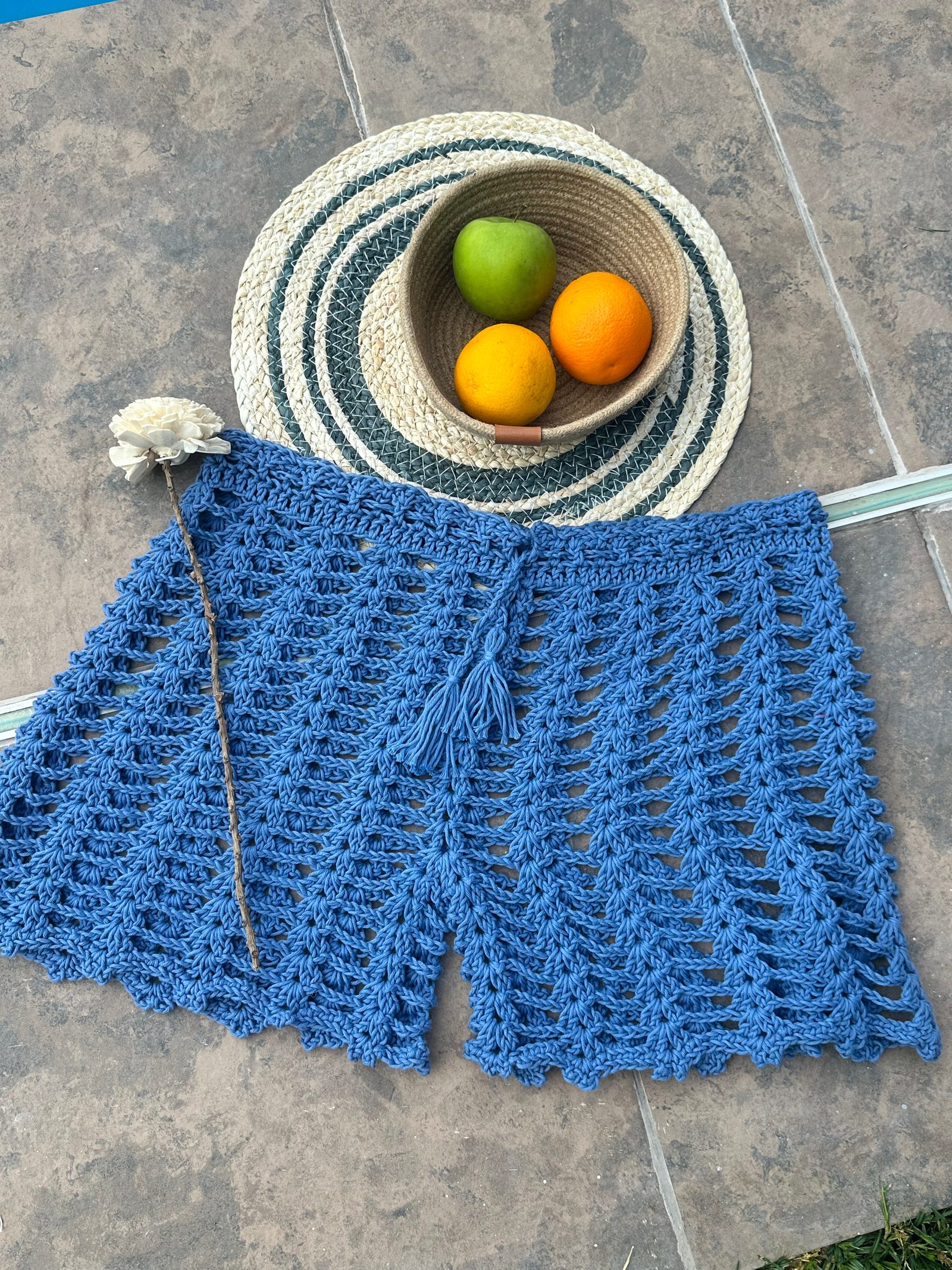 short tendencia verano
