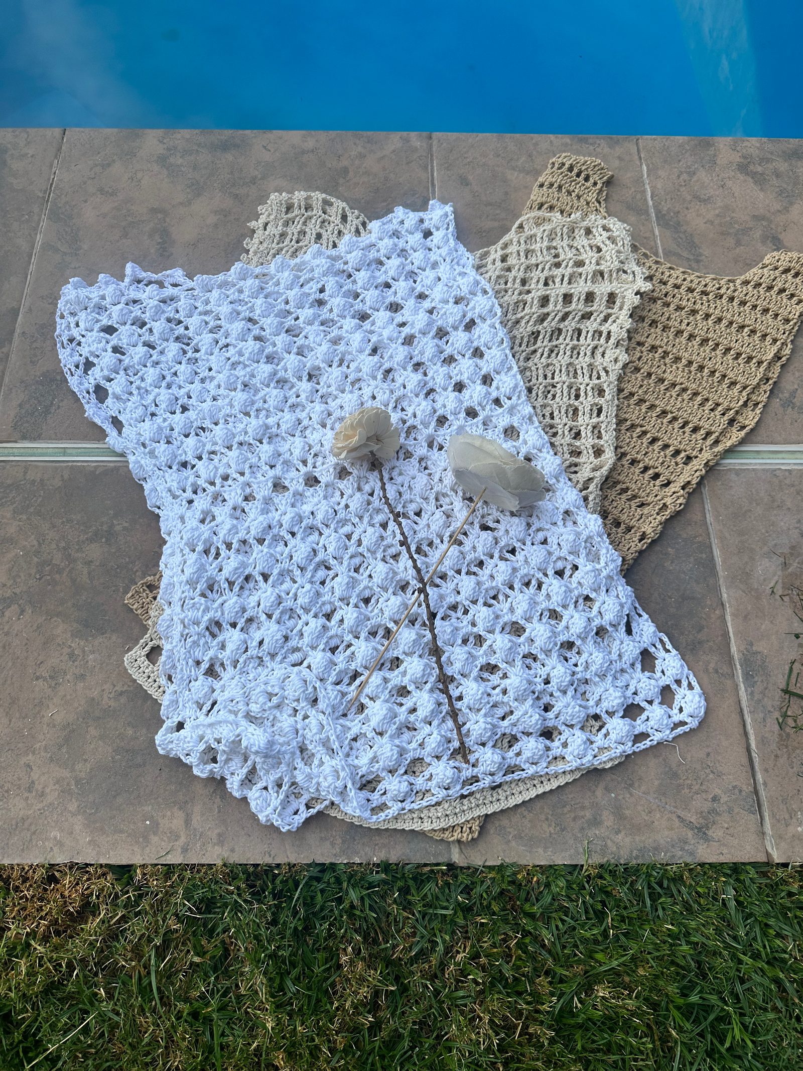 Vestidos playeros