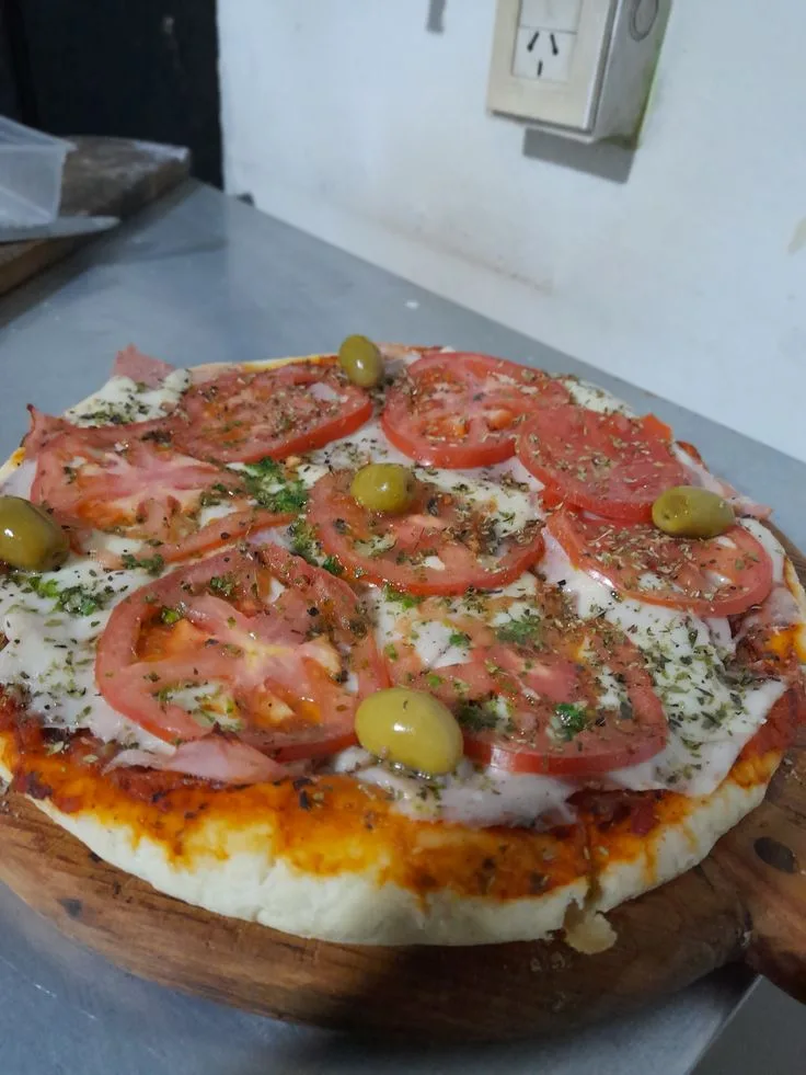 Napolitana