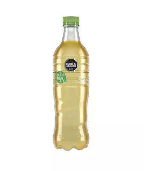 Aquarius 500ml