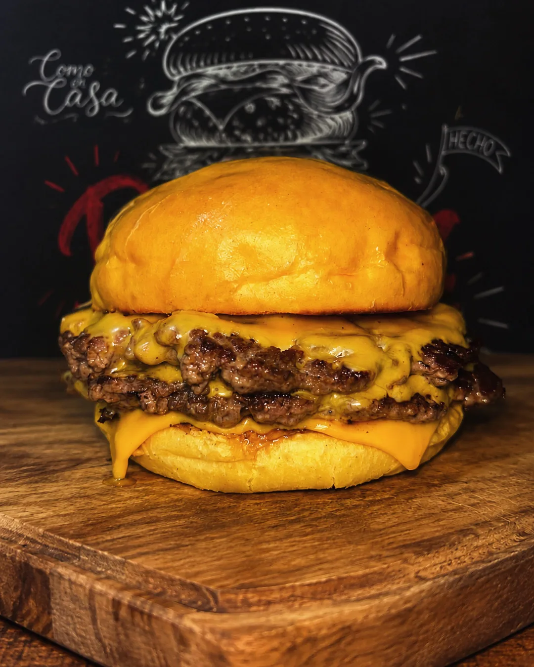 CheeseBurger