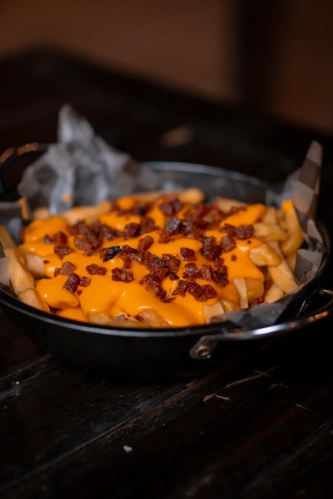 PAPAS AMERICANAS