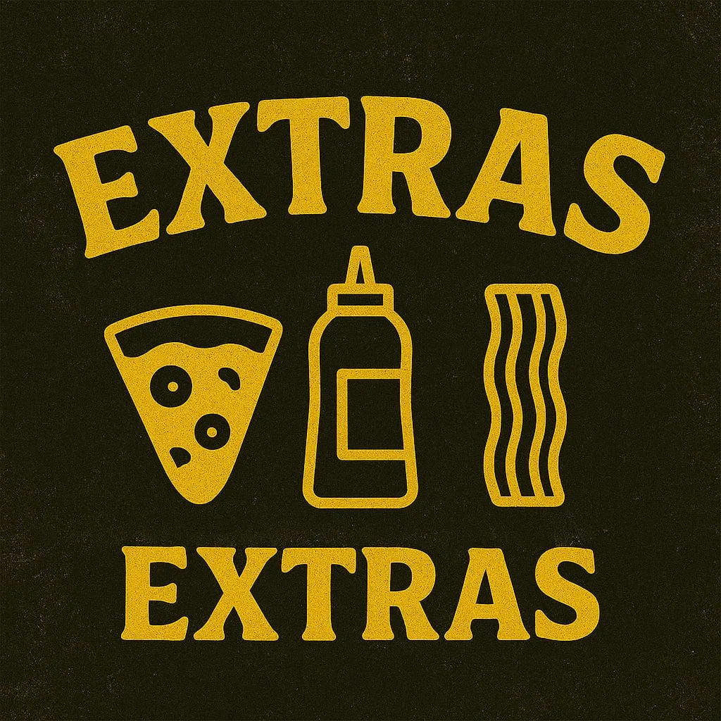 MEDALLON EXTRA CON QUESO