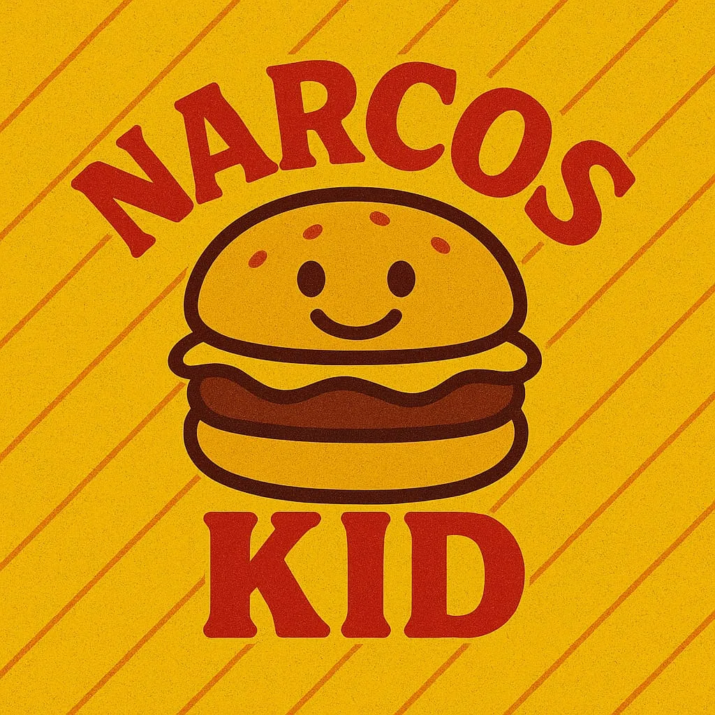 BURGER KIDS DOBLE