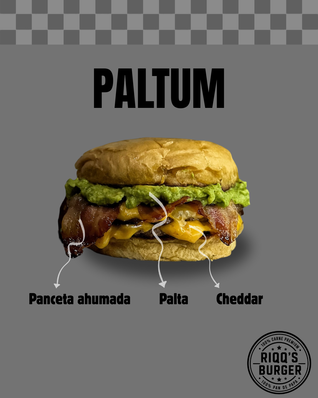PALTUM