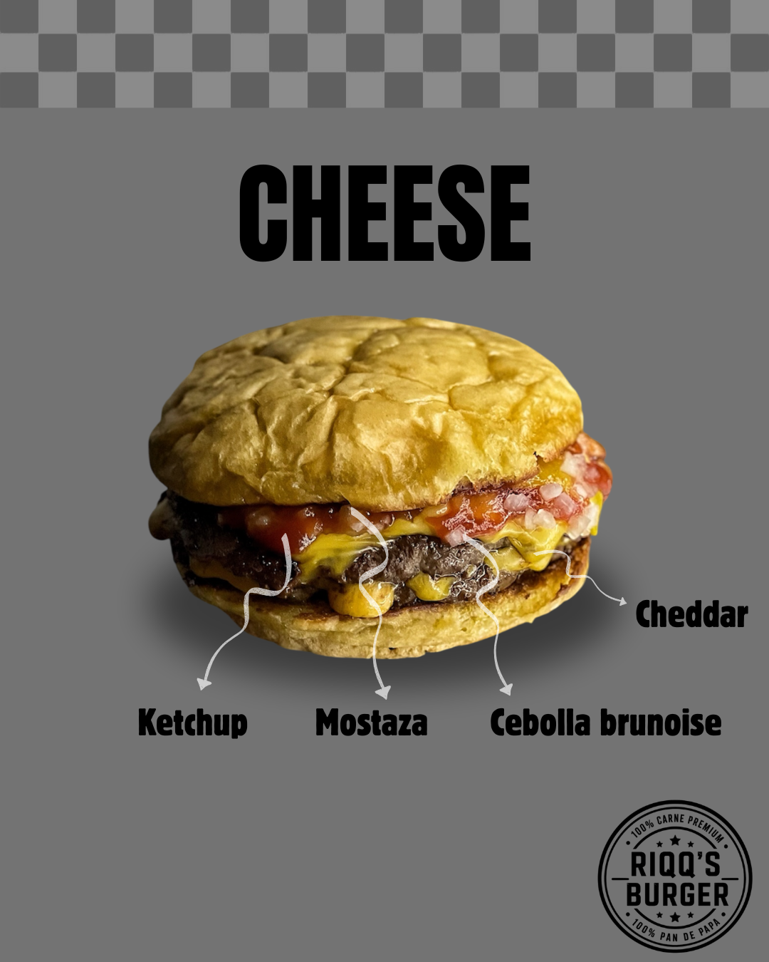 CHEESE