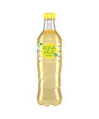 Aquarius Pomelo 500ml
