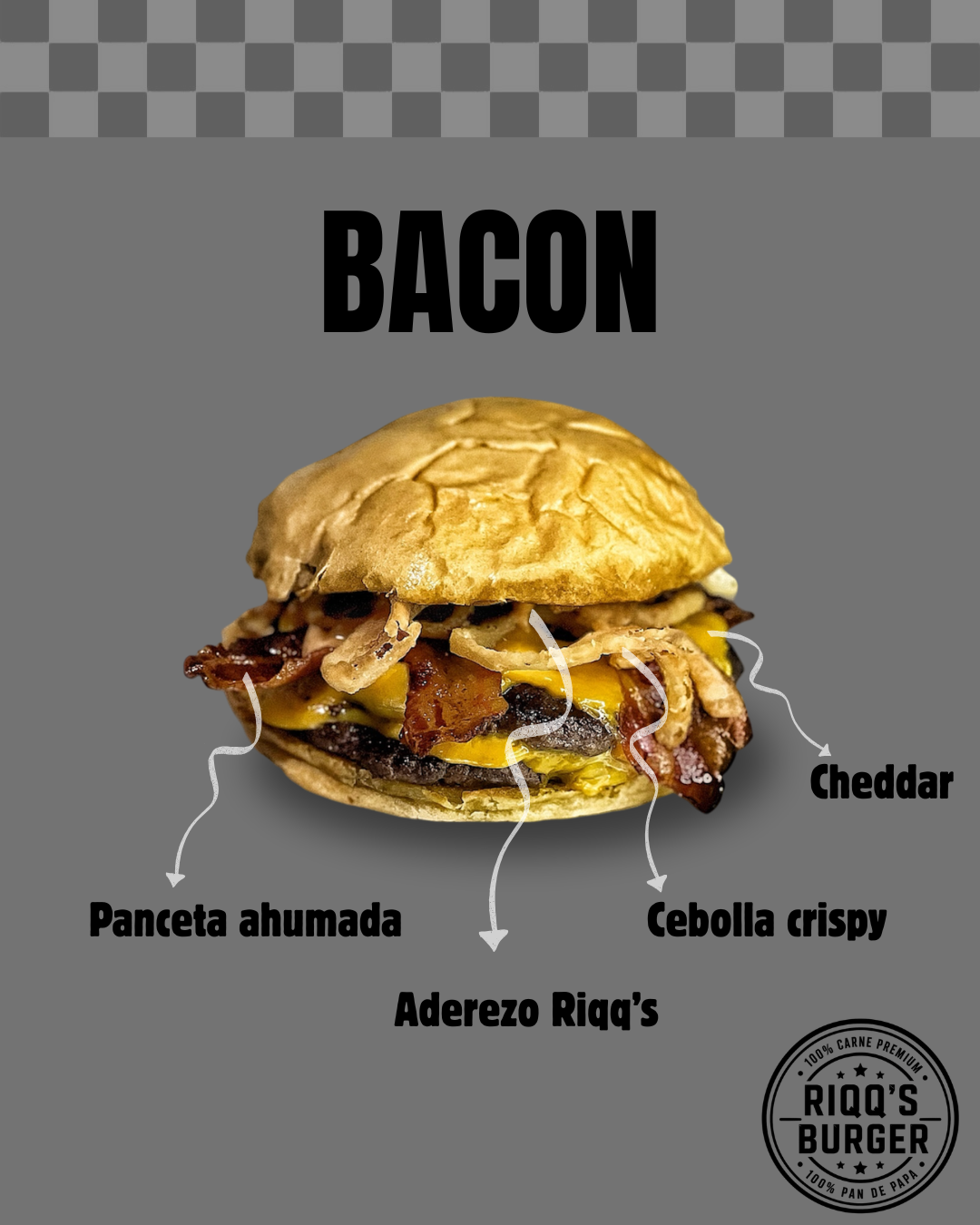 BACON