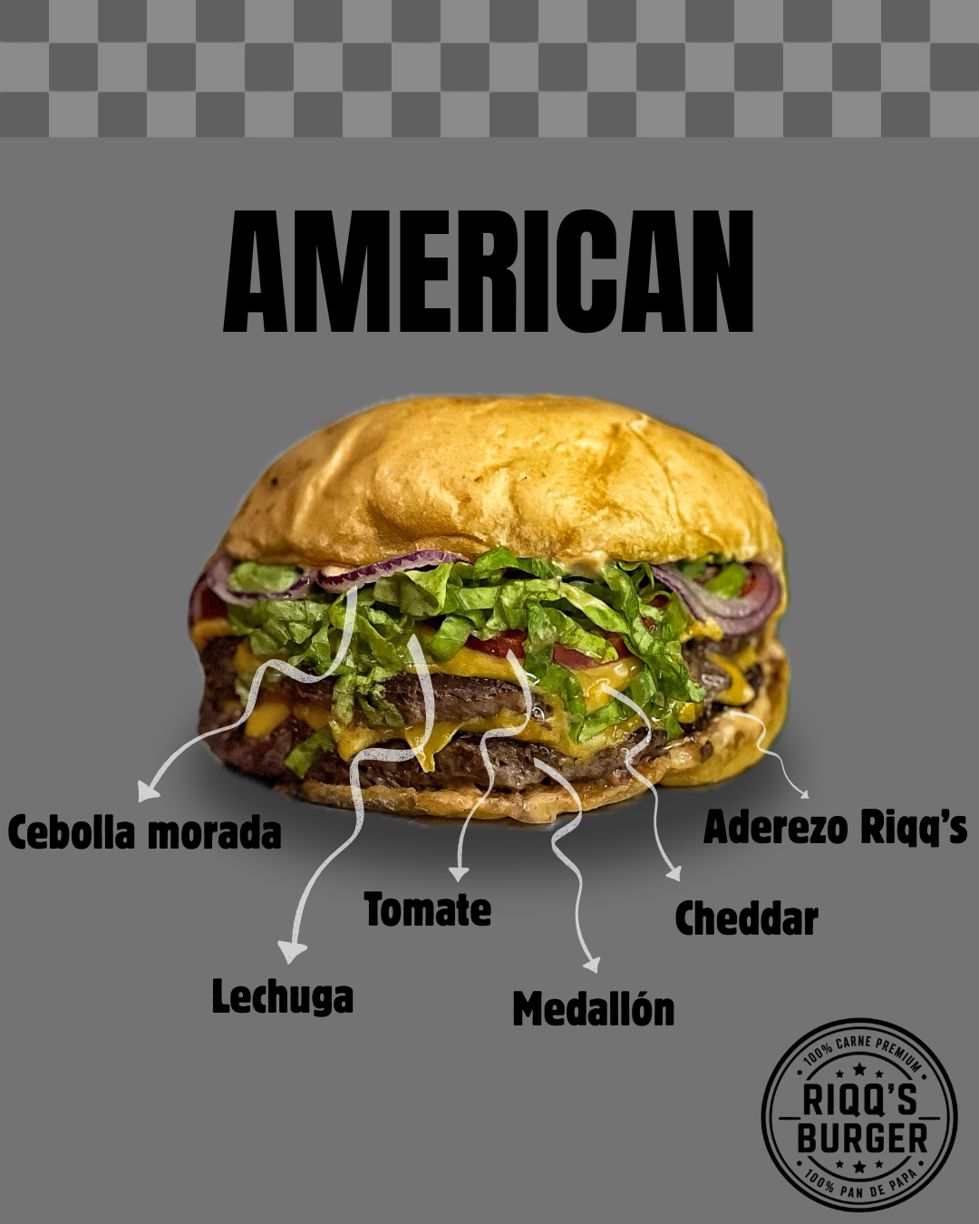 AMERICAN
