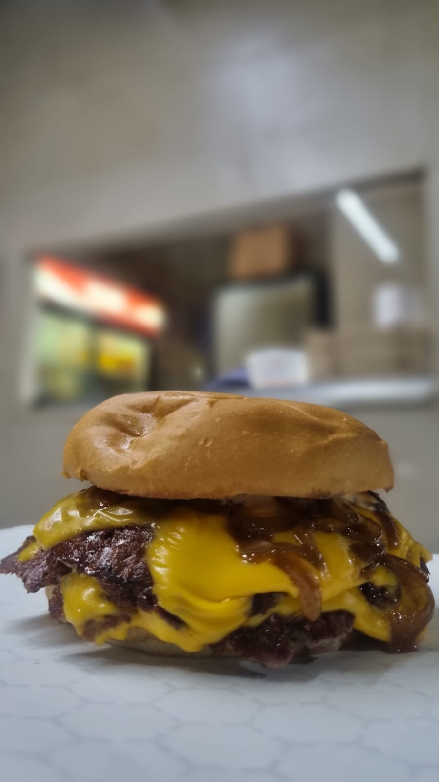 American Sweet (simple)