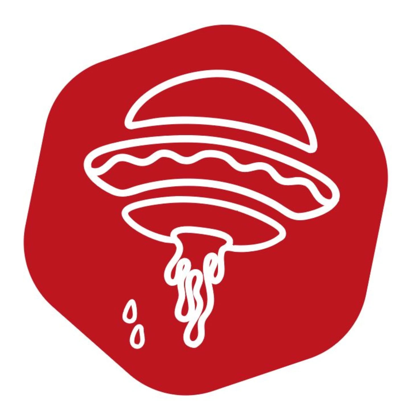 The UFO (simple)