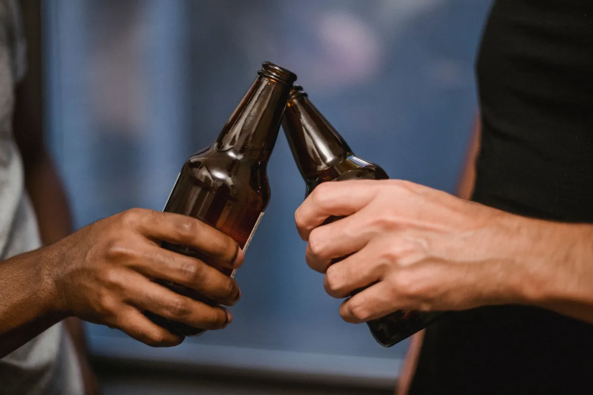 Cerveza