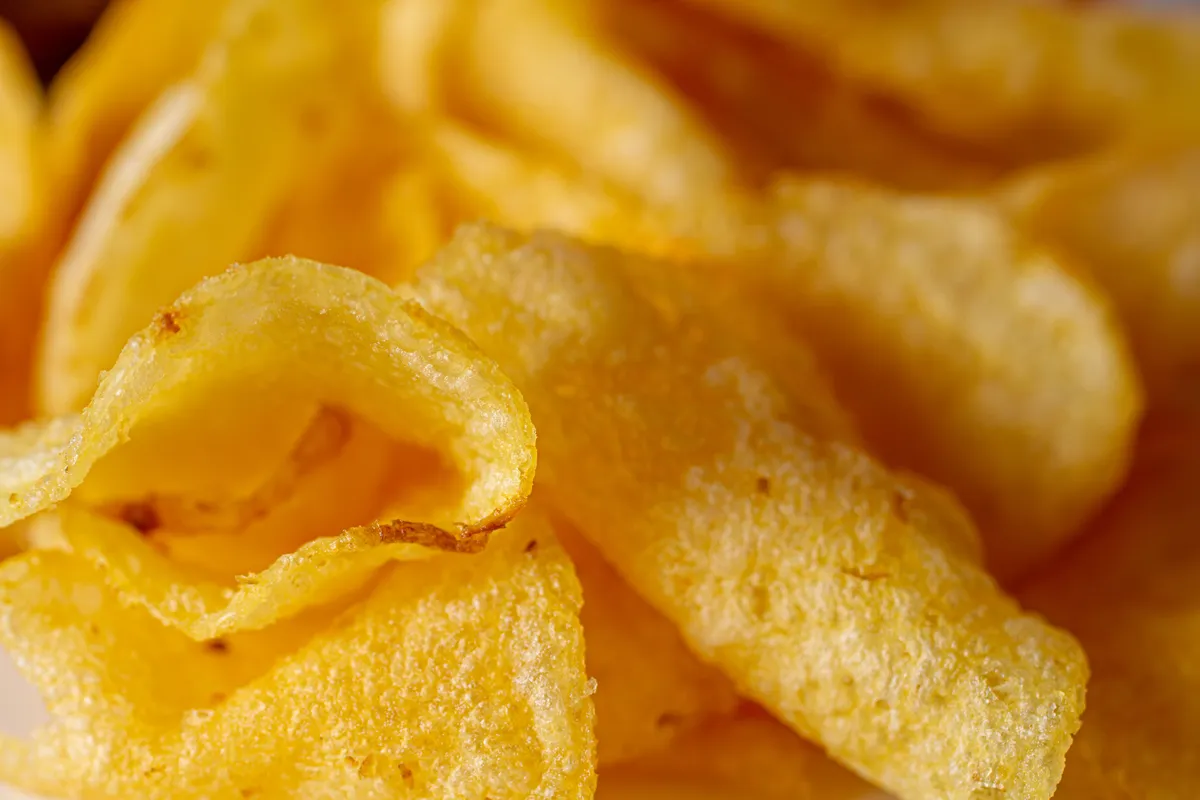 Papas Fritas Crosstrax