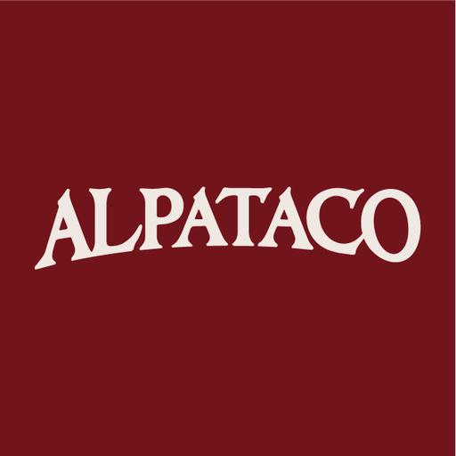 Logo de Alpataco Ahumados