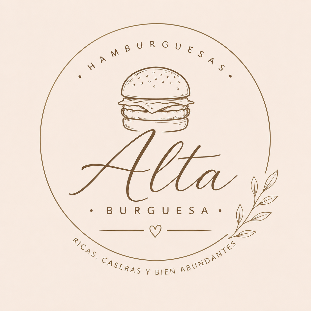 Alta burguesa