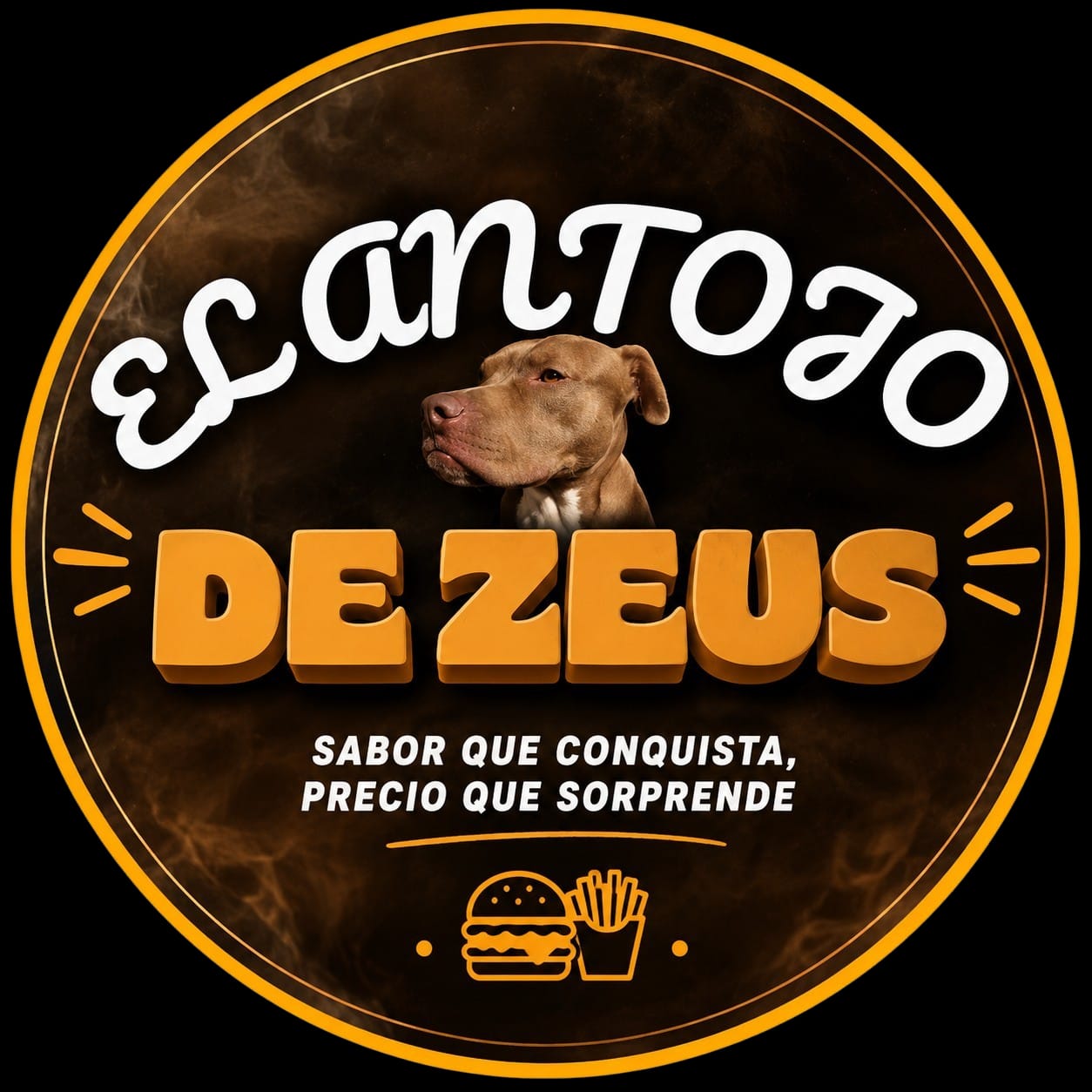 El Antojo de Zeus