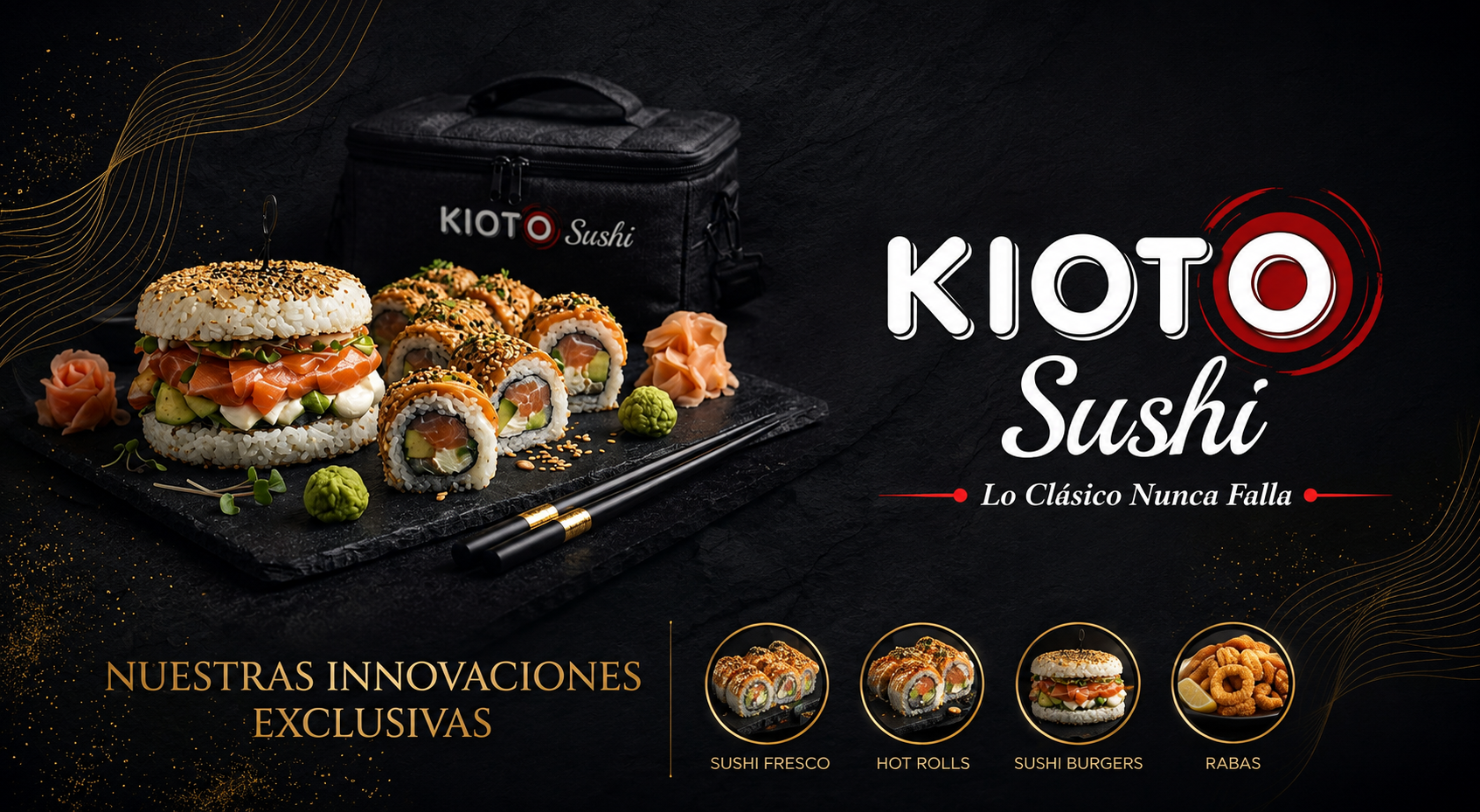 Kioto Sushi