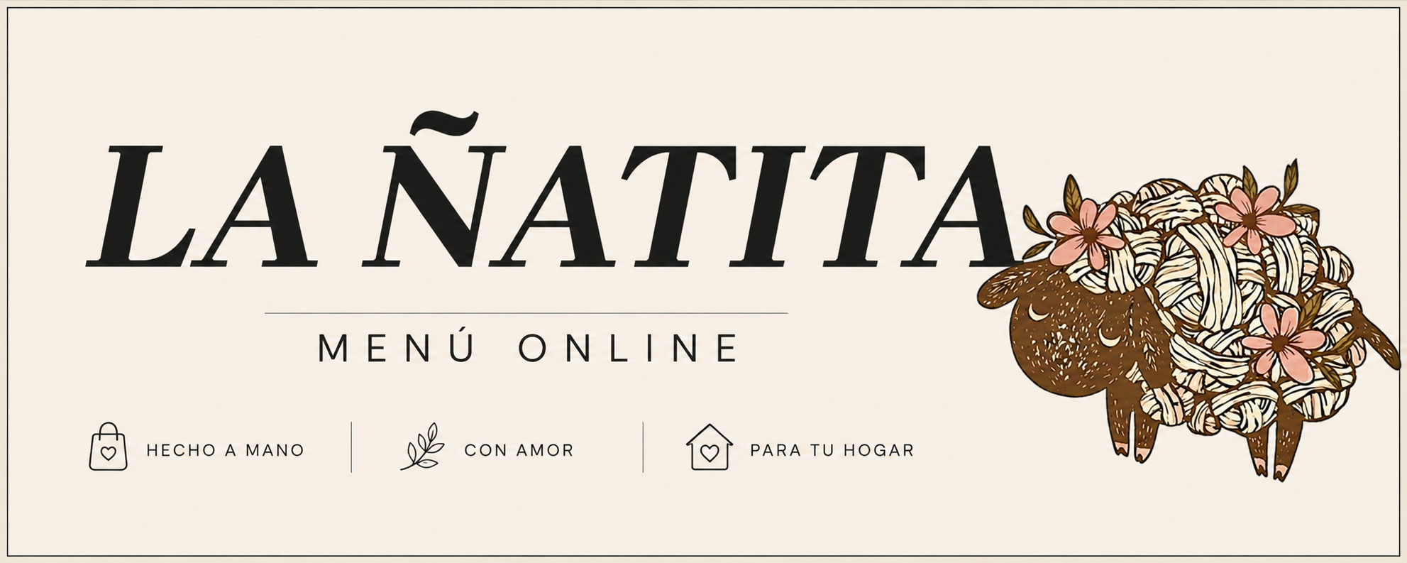 La Ñatita Home Deco