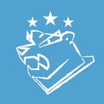 Logo de Larry's Burgers