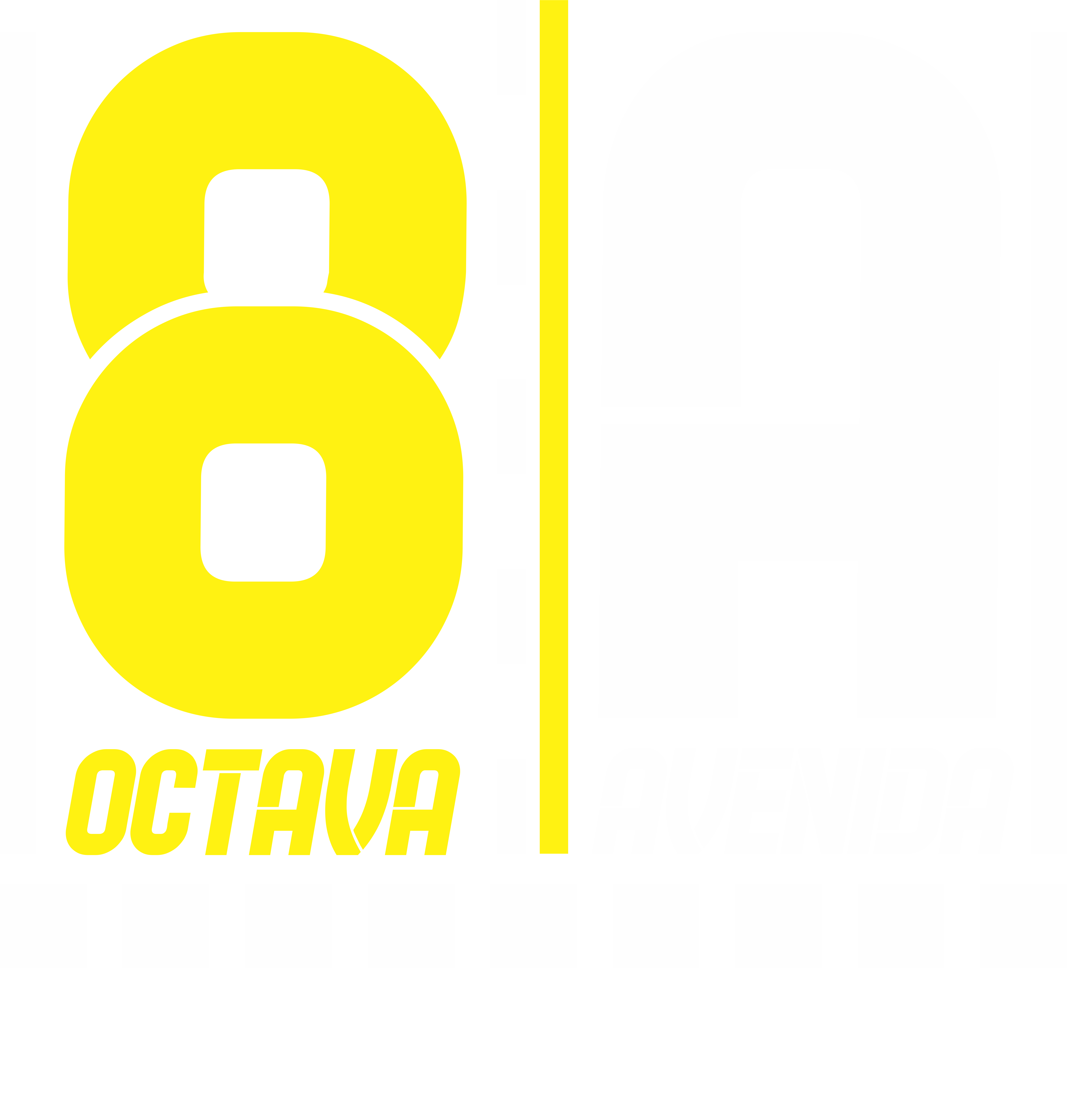 OCTAVAAVENIDA8A